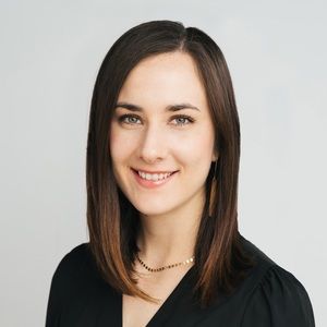 Meet your Posher, Haley